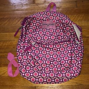 JANSPORT Backpack